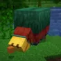 Minecraft Mod : Biome Sniffer