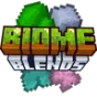 Minecraft Mod : Biome Blends