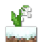 Minecraft Mod : Better Snow Coverage