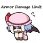 Minecraft Mod : Armor Damage Limit