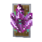 Minecraft Mod : Amethyst Shield