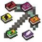 Minecraft Mod : CIT: Hotfix for Enchanted Books