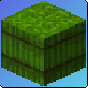 Minecraft Mod : Bale of Sugar Cane