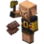 Minecraft Mod : Brutes Drop Scraps