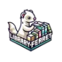 Library Ferret