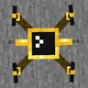 Minecraft Mod : AC-Drones