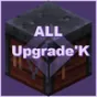 Minecraft Mod : All Upgrade'K