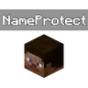 Minecraft Mod : Better Nameprotect