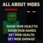 Minecraft Mod : All About Mobs