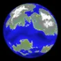 Minecraft Mod : Big Globe