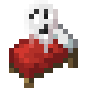 Minecraft Mod : Bad Respawn