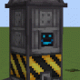 Minecraft Mod : Ad Astra Cargo Rockets
