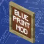 Minecraft Mod : Blueprints