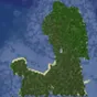 Minecraft Mod : Bad Apple World Preset