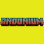 Minecraft Mod : Andonium