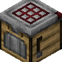 Minecraft Mod : Autocrafter Early