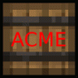 Minecraft Mod : ACME Admin Tools