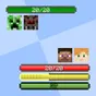 Minecraft Mod : AsteorBar