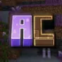 Minecraft Mod : Amethyst Caves