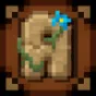 Minecraft Mod : Artifacts crafting